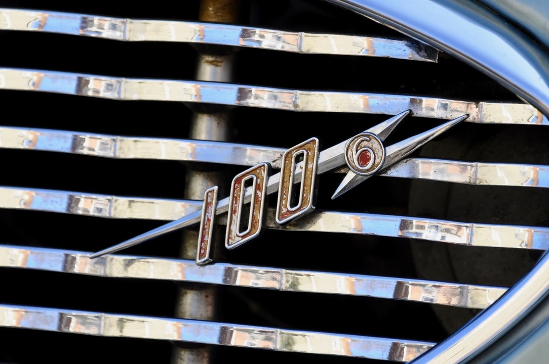 1957 Austin-Healey 100-6 - Image 20 of 31