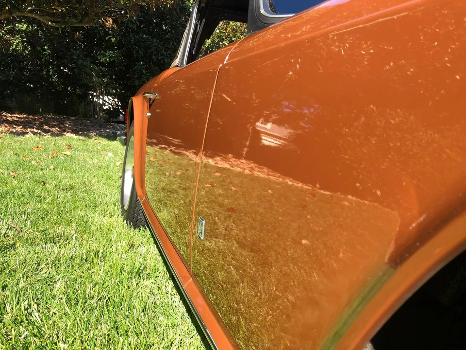 1976 Triumph TR6 (US-spec) - Image 23 of 31