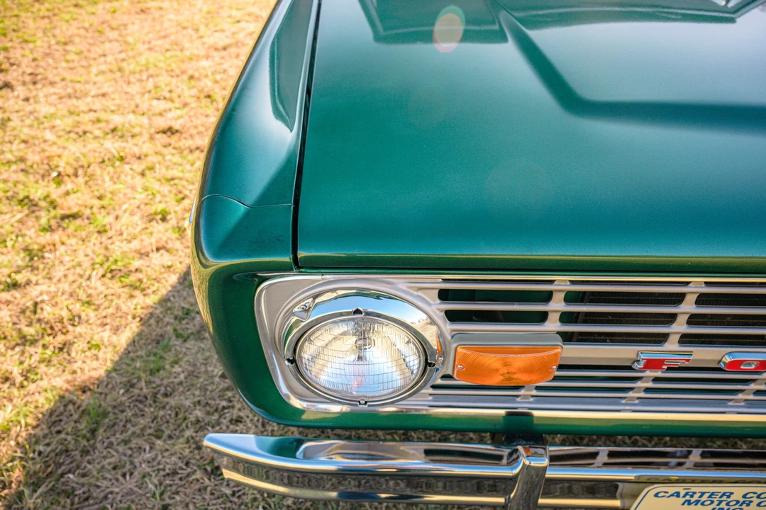 1977 Ford Bronco 1st Gen - Image 28 of 31
