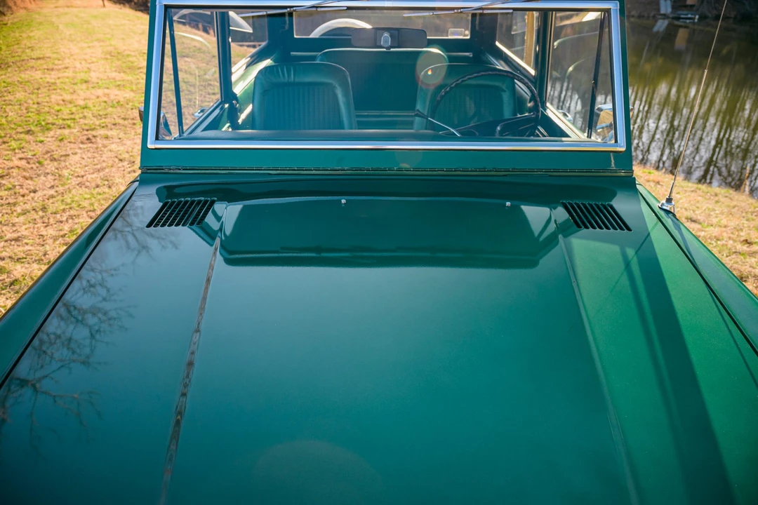1977 Ford Bronco 1st Gen - Image 30 of 31