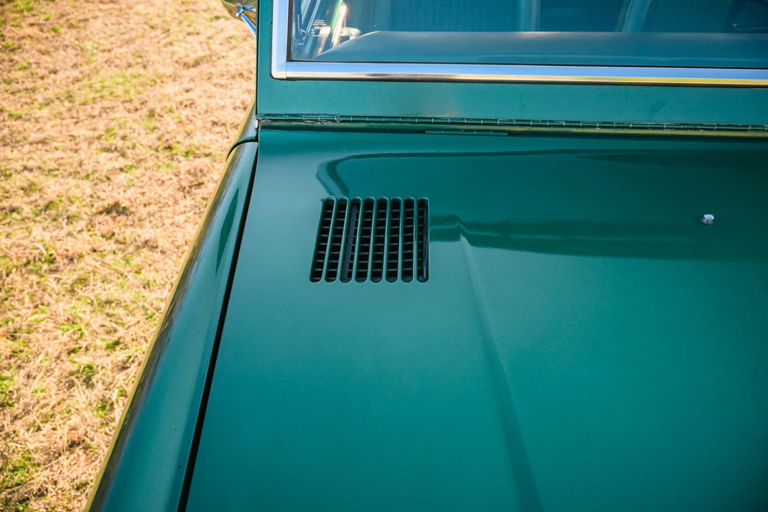 1977 Ford Bronco 1st Gen - Image 31 of 31