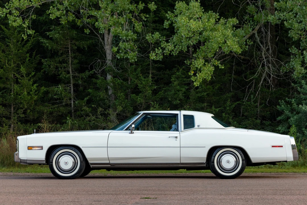 1978 Cadillac Eldorado 9th Gen - Image 3 of 31