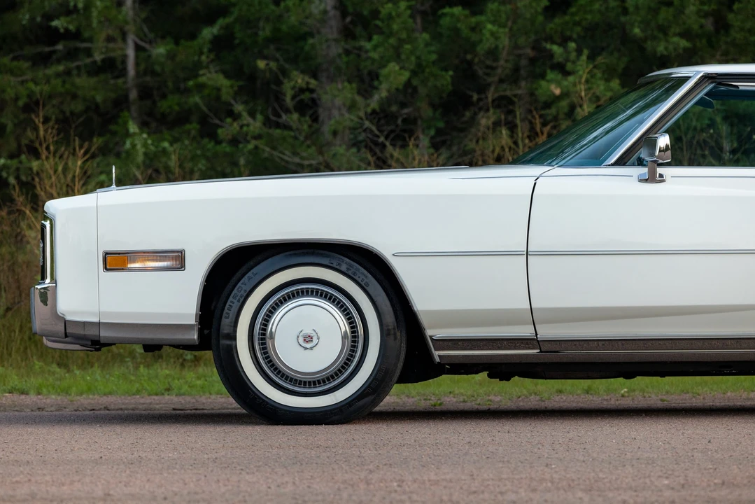 1978 Cadillac Eldorado 9th Gen - Image 10 of 31