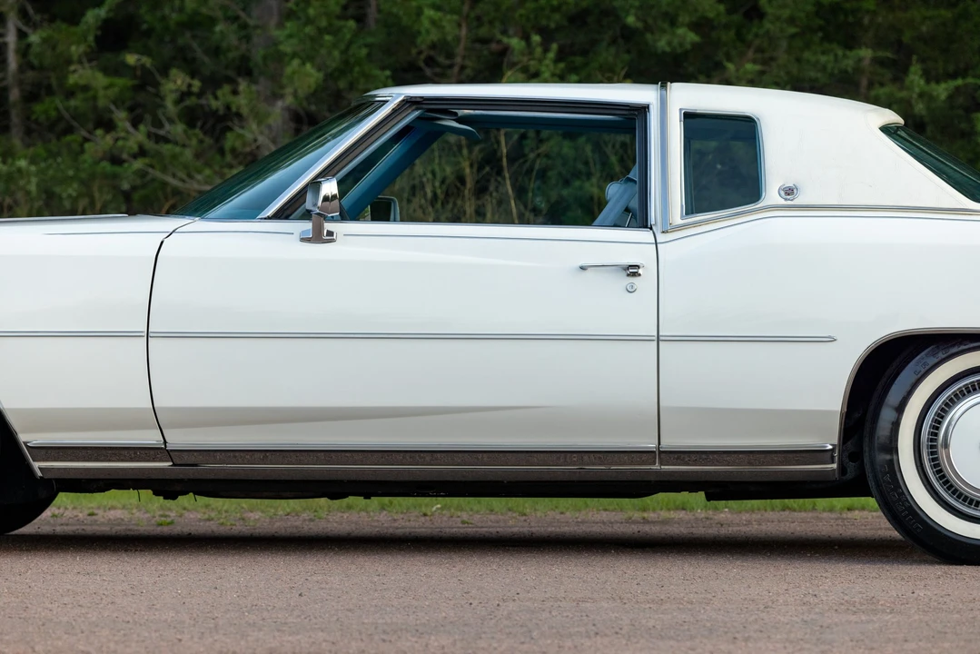 1978 Cadillac Eldorado 9th Gen - Image 11 of 31