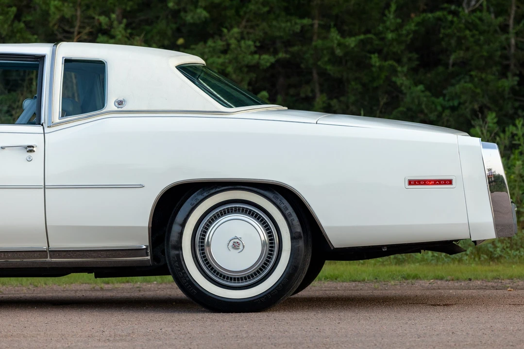 1978 Cadillac Eldorado 9th Gen - Image 12 of 31