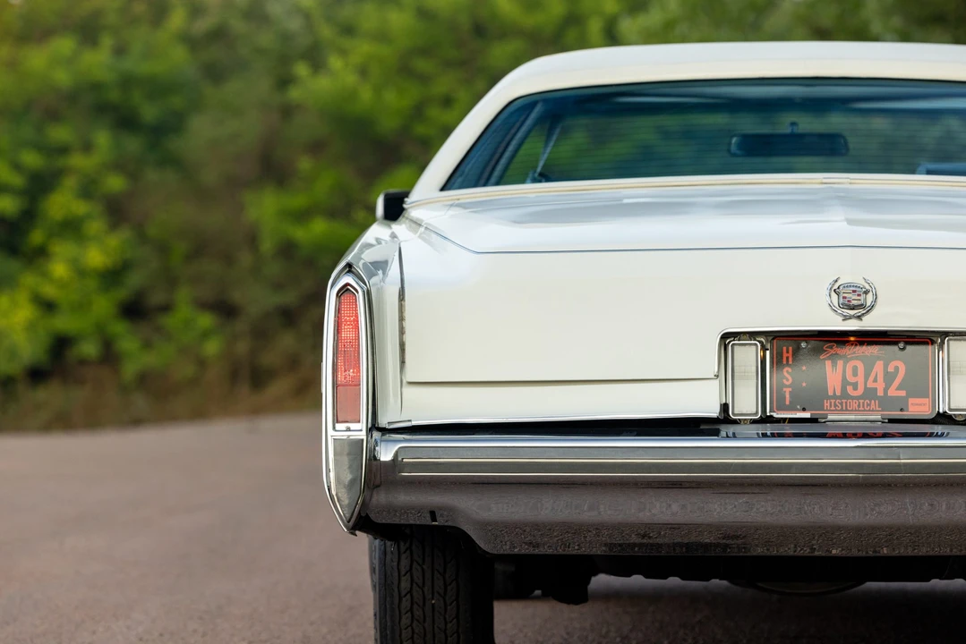 1978 Cadillac Eldorado 9th Gen - Image 26 of 31