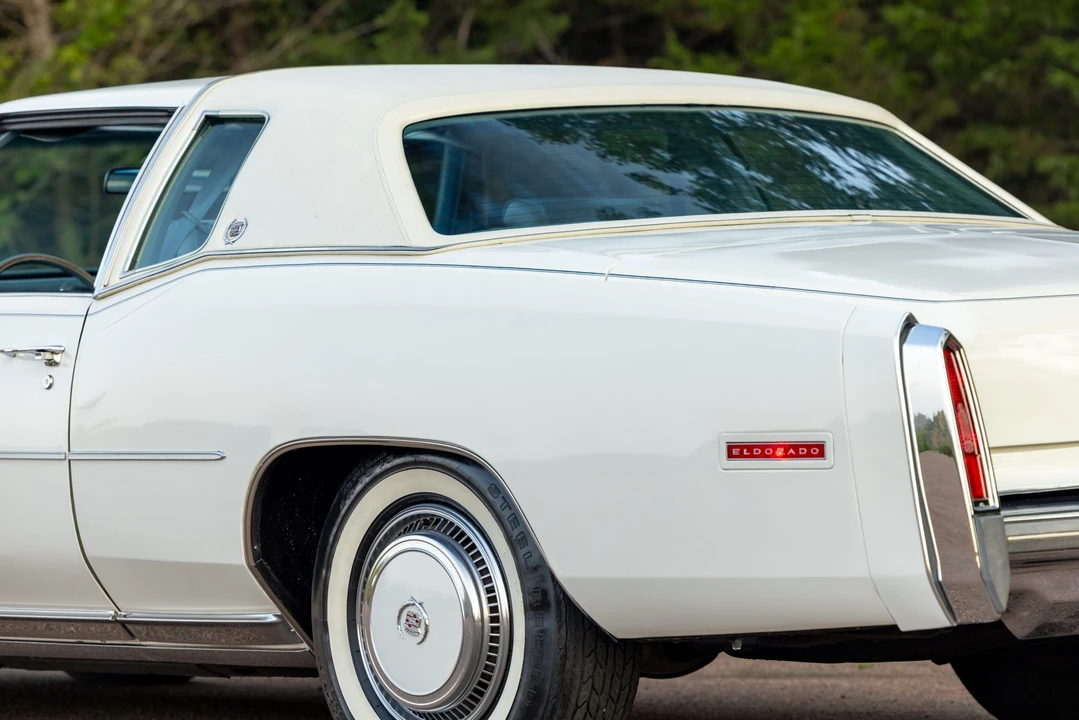 1978 Cadillac Eldorado 9th Gen - Image 24 of 31
