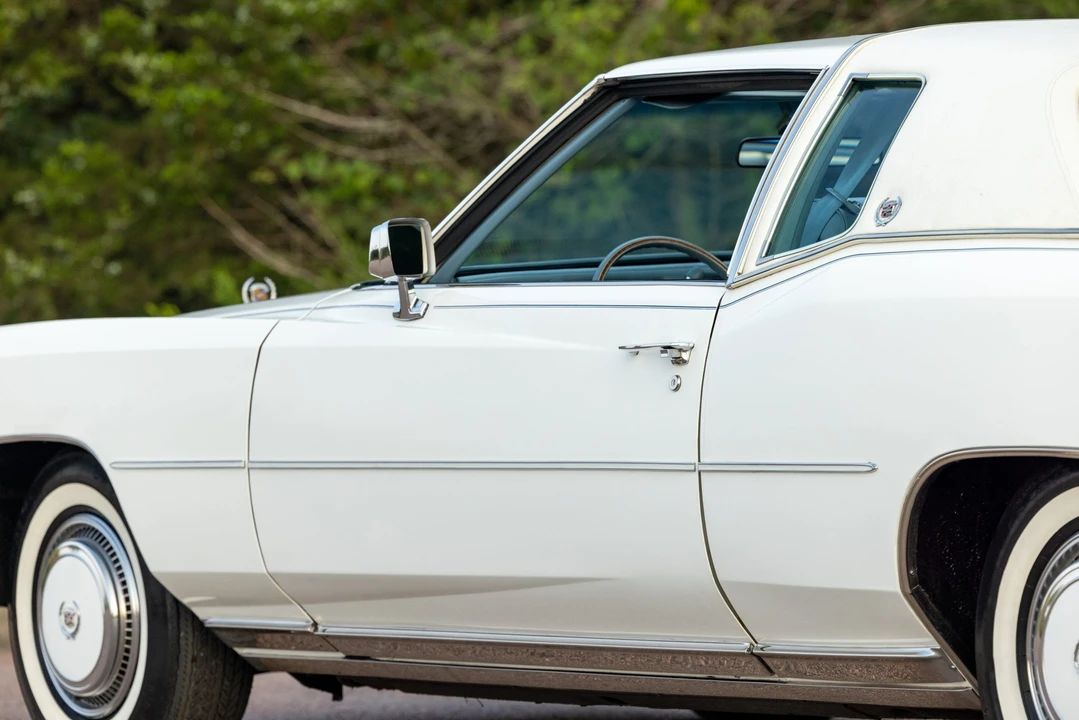 1978 Cadillac Eldorado 9th Gen - Image 23 of 31