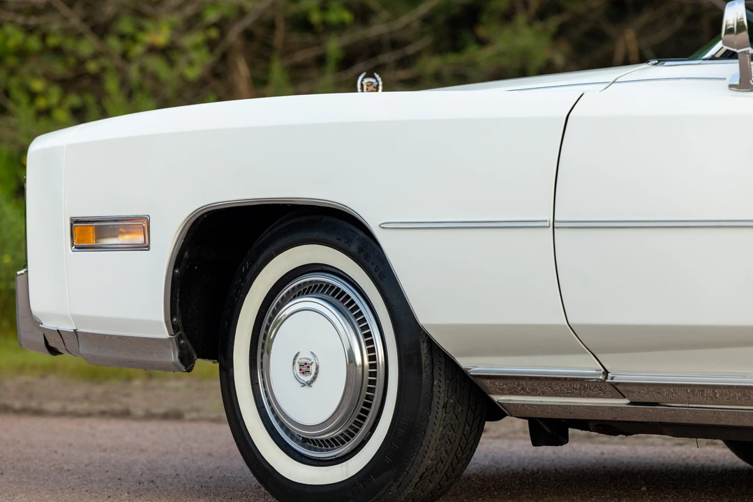 1978 Cadillac Eldorado 9th Gen - Image 22 of 31