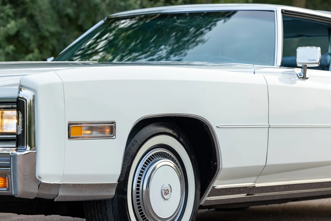 1978 Cadillac Eldorado 9th Gen - Image 17 of 31