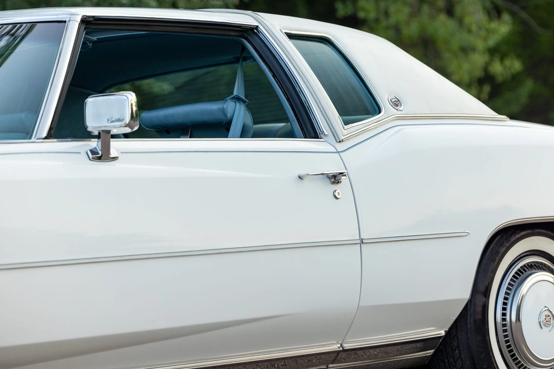1978 Cadillac Eldorado 9th Gen - Image 18 of 31
