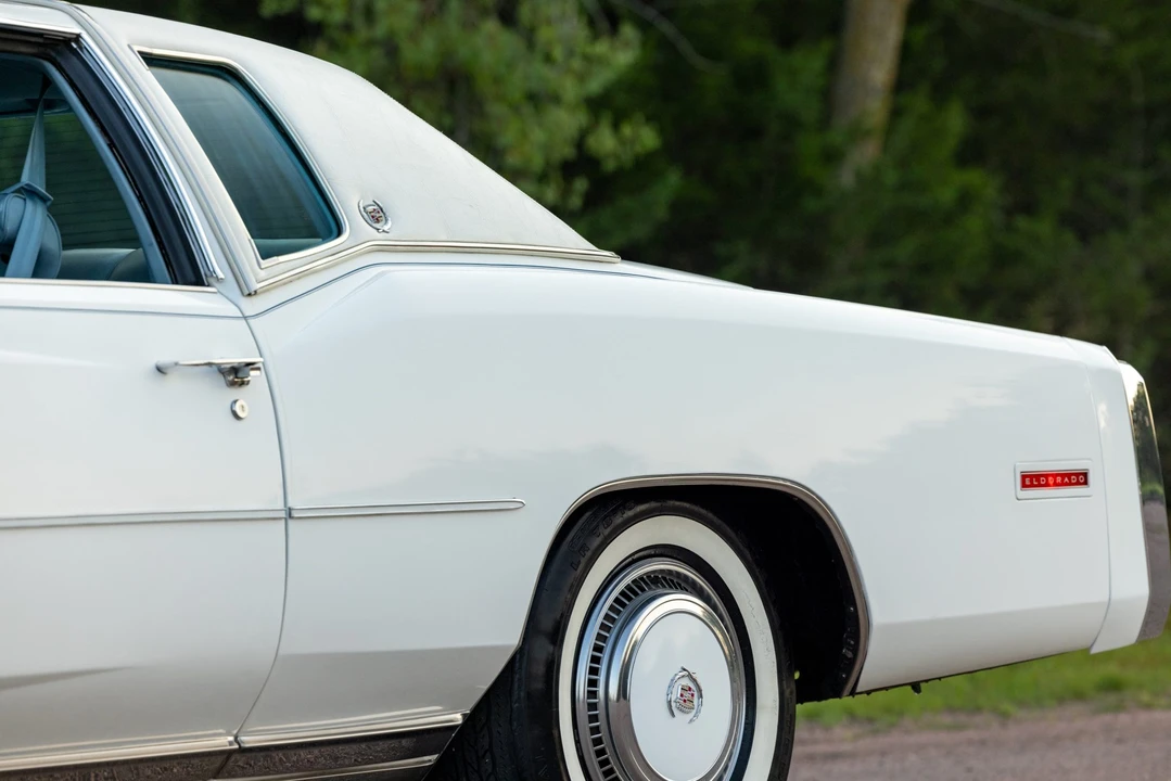 1978 Cadillac Eldorado 9th Gen - Image 16 of 31