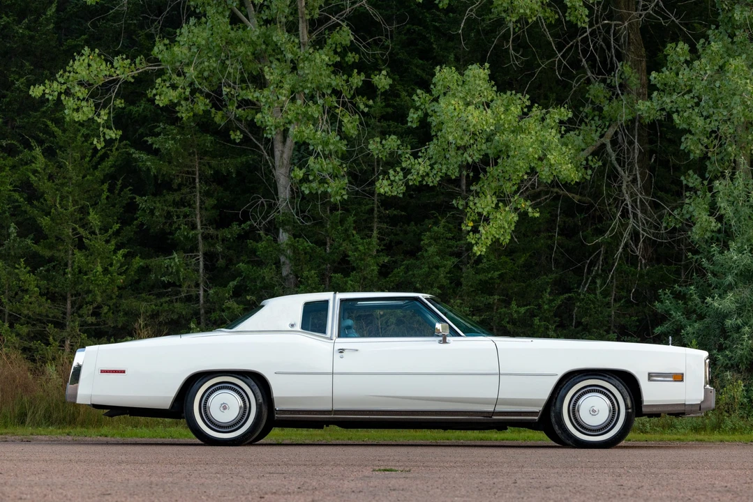 1978 Cadillac Eldorado 9th Gen - Image 7 of 31
