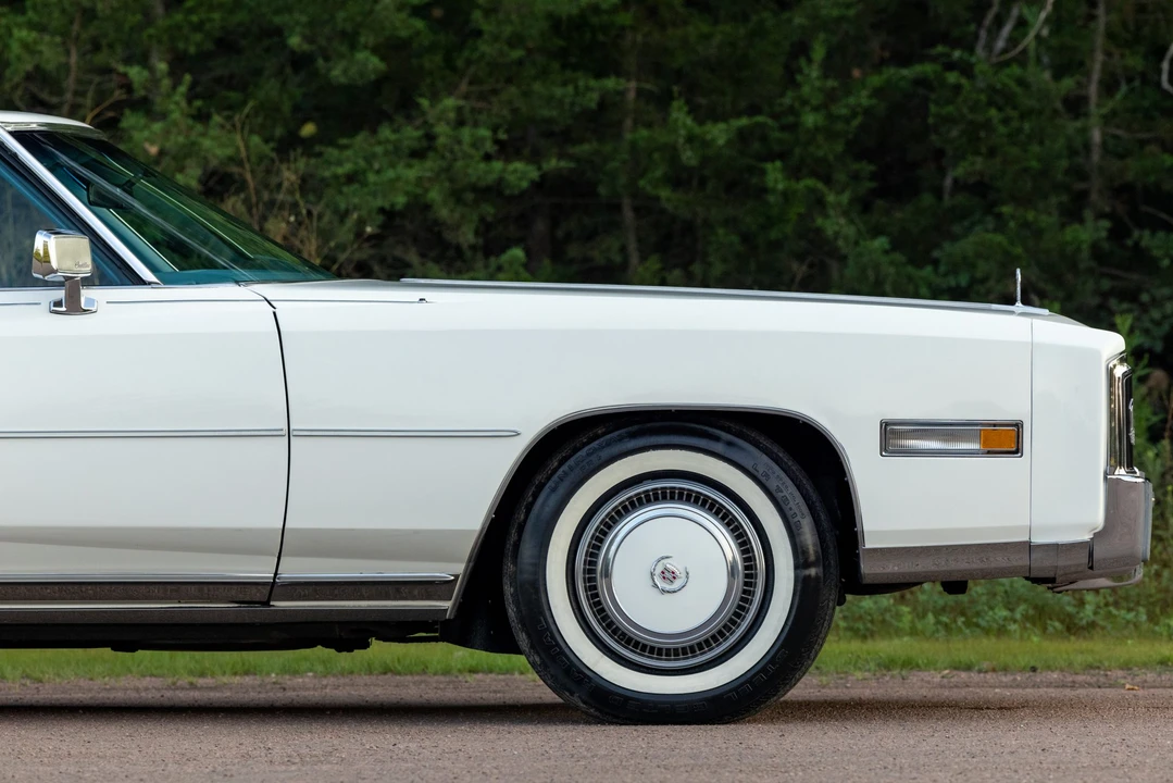 1978 Cadillac Eldorado 9th Gen - Image 15 of 31