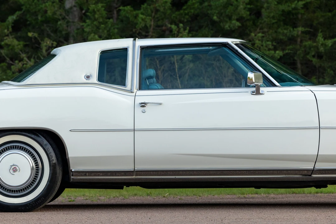 1978 Cadillac Eldorado 9th Gen - Image 14 of 31