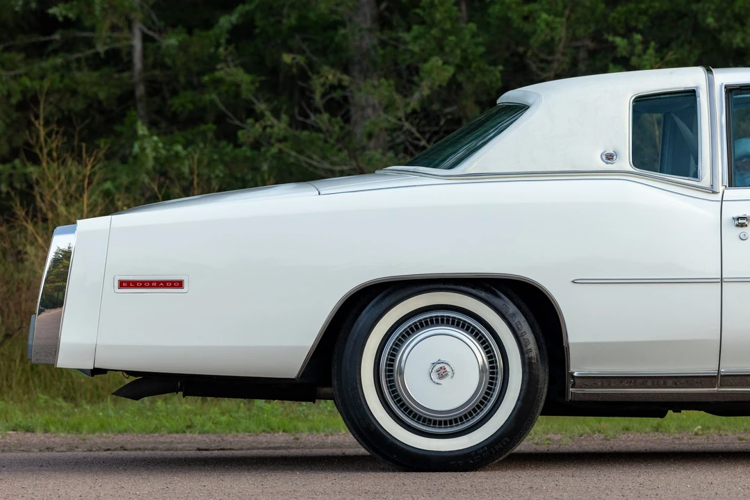 1978 Cadillac Eldorado 9th Gen - Image 13 of 31