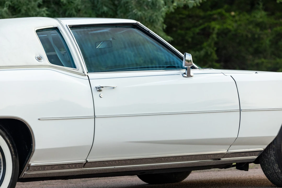 1978 Cadillac Eldorado 9th Gen - Image 30 of 31