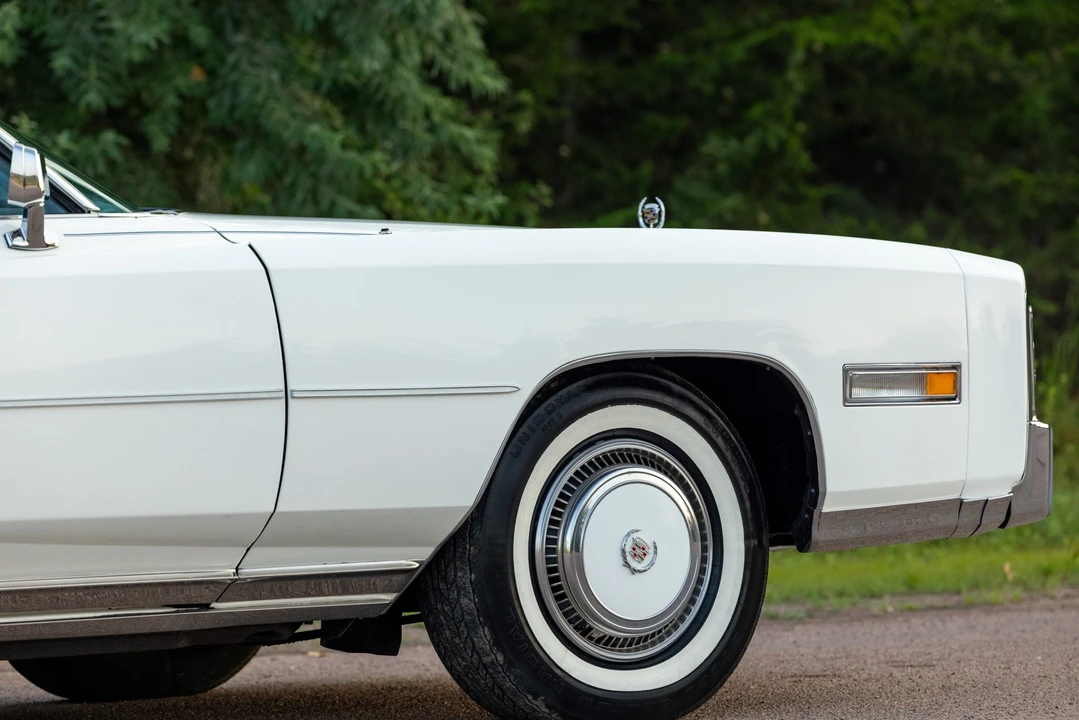 1978 Cadillac Eldorado 9th Gen - Image 31 of 31