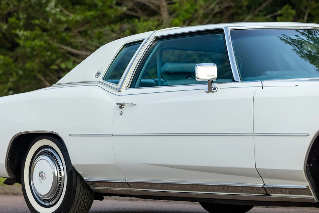 1978 Cadillac Eldorado 9th Gen - Image 20 of 31