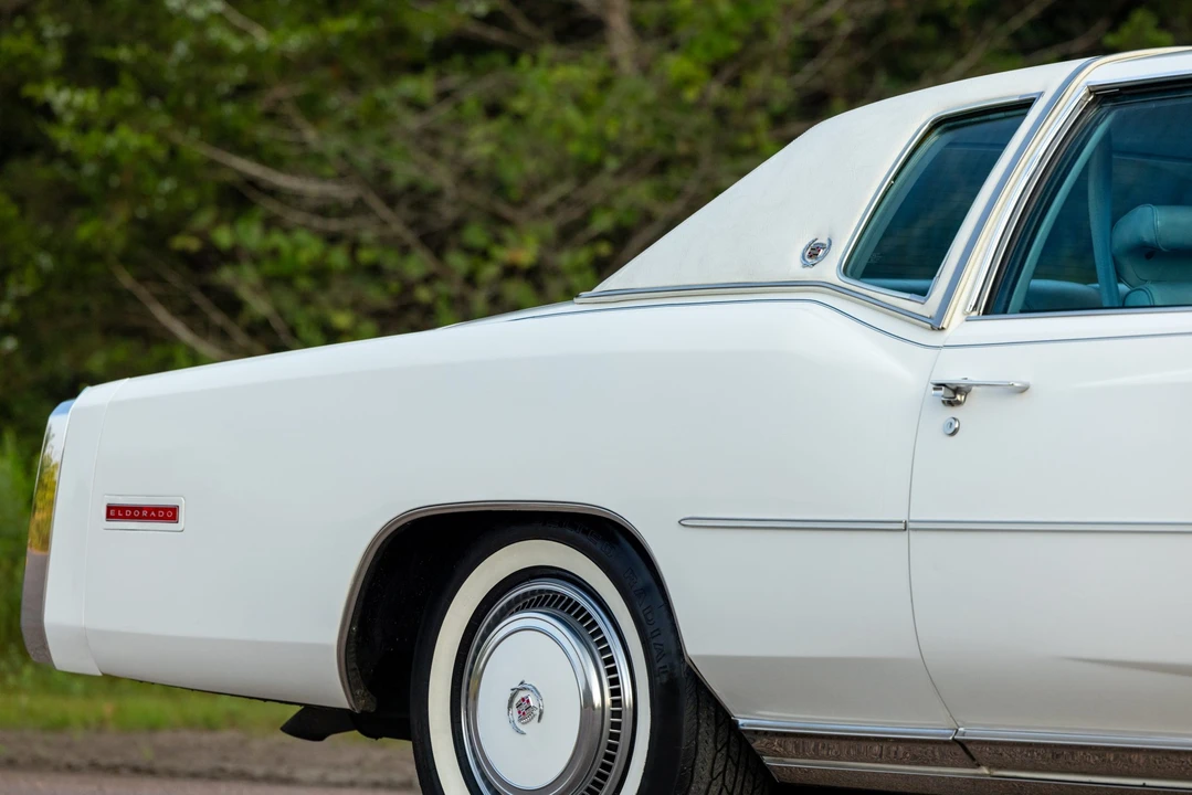 1978 Cadillac Eldorado 9th Gen - Image 19 of 31