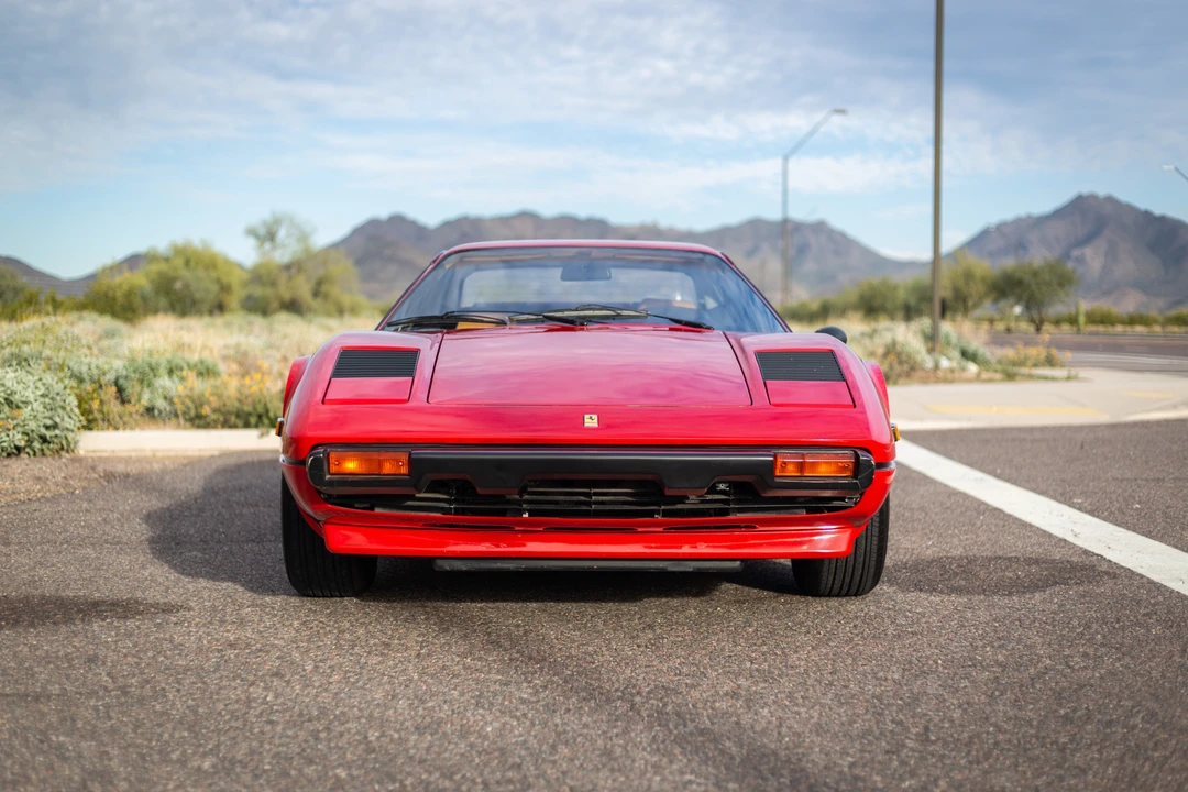 1979 Ferrari 308 GTB - Image 2 of 31