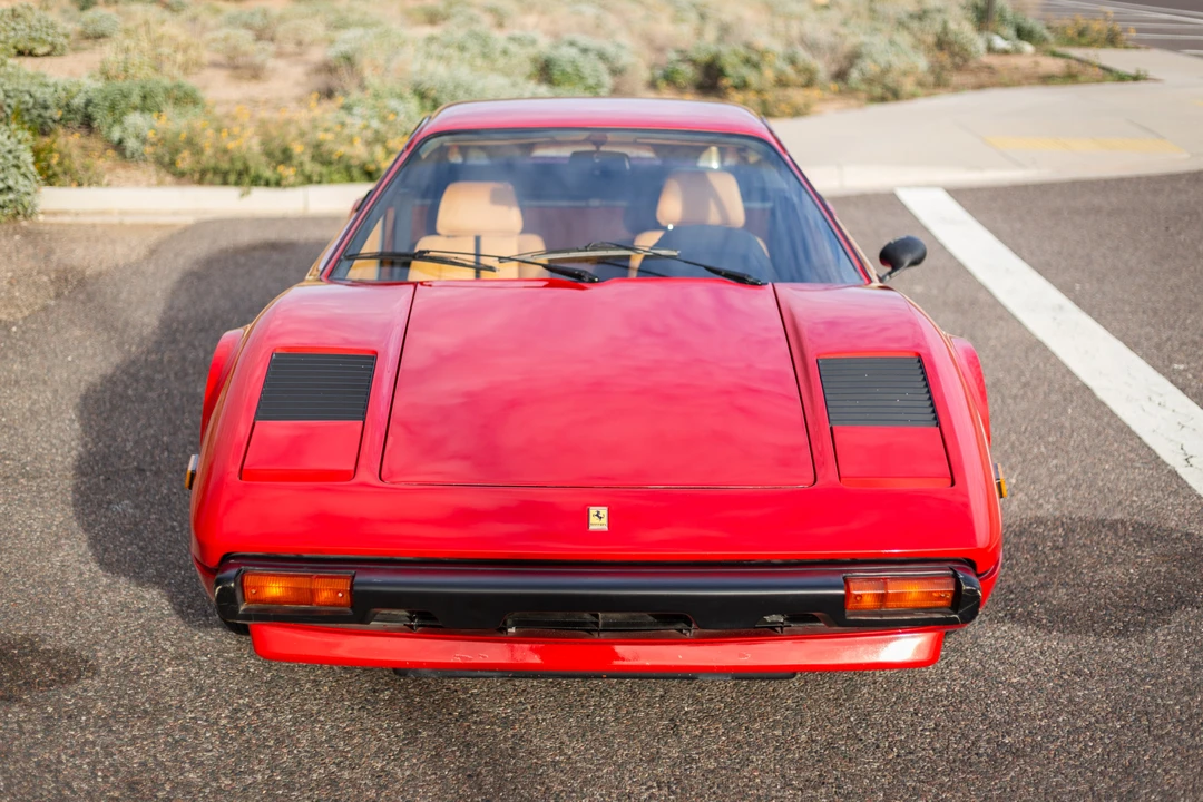 1979 Ferrari 308 GTB - Image 3 of 31