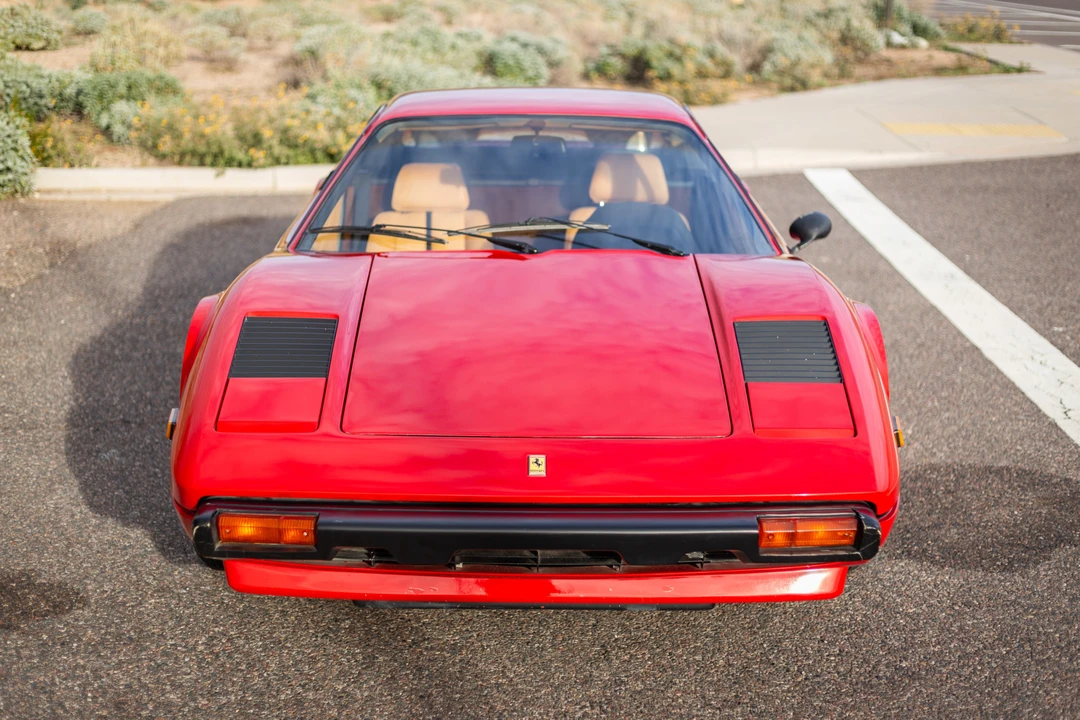 1979 Ferrari 308 GTB - Image 16 of 31
