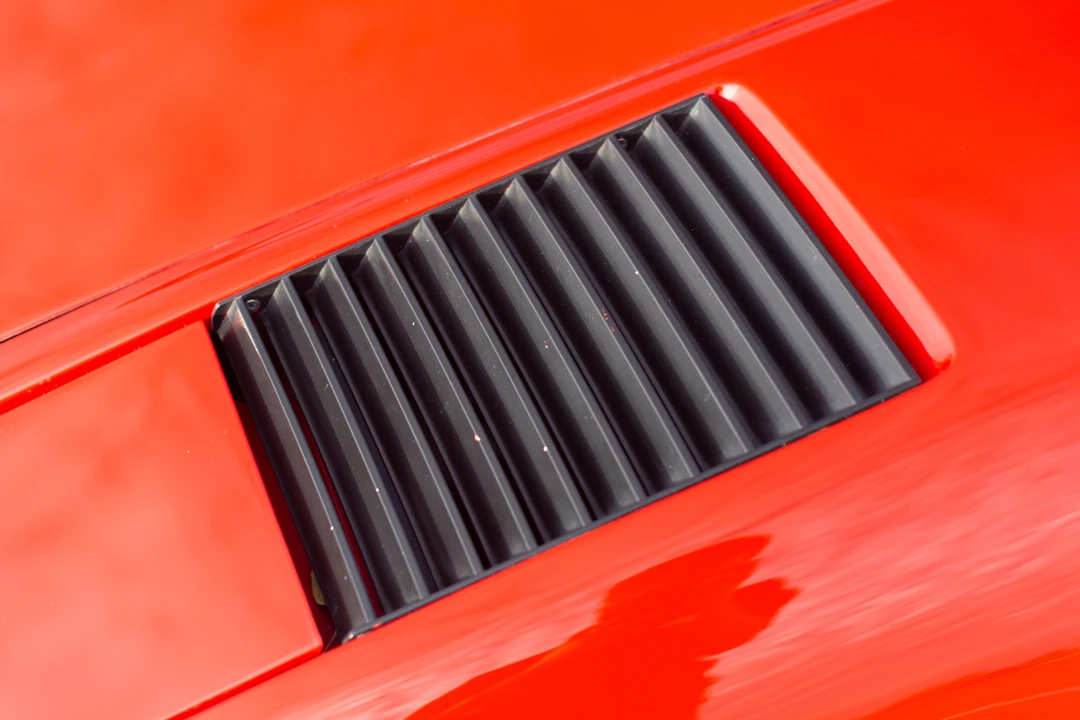 1979 Ferrari 308 GTB - Image 17 of 31