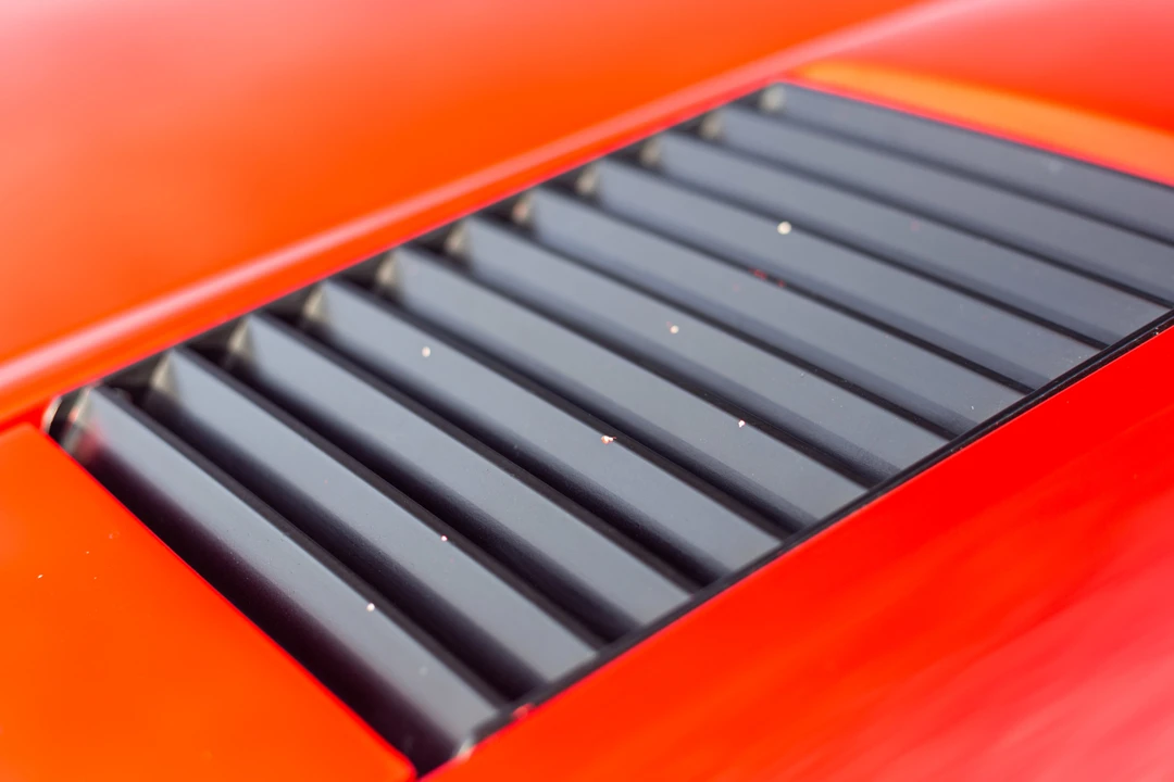 1979 Ferrari 308 GTB - Image 18 of 31