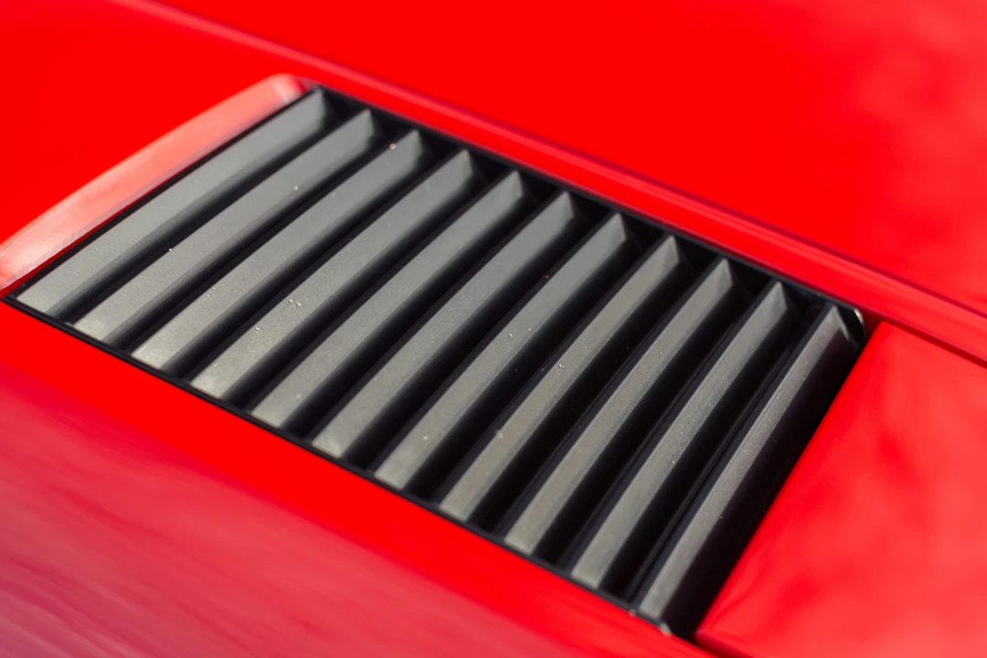 1979 Ferrari 308 GTB - Image 19 of 31