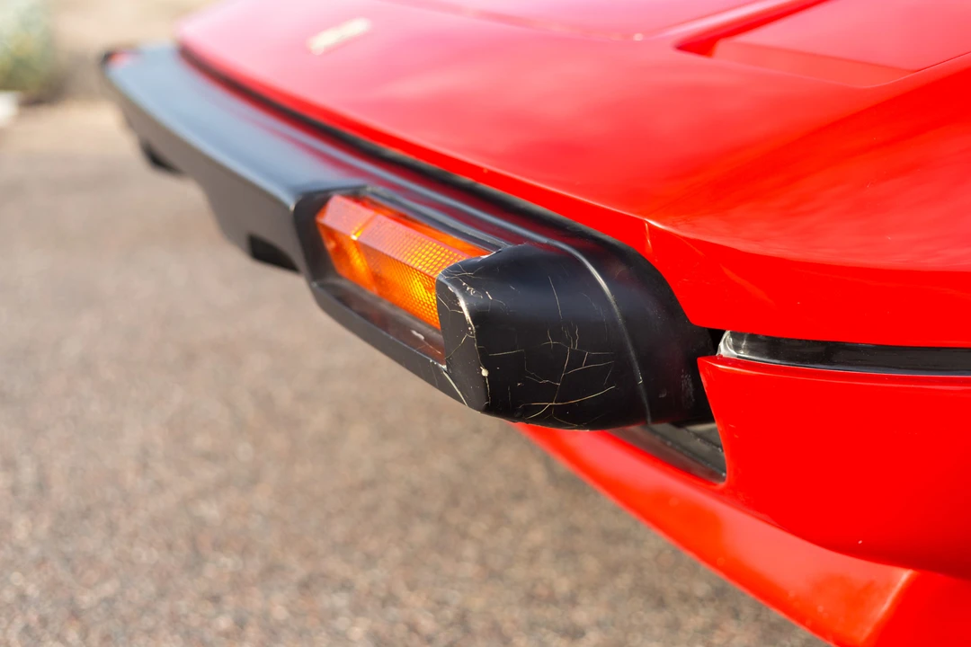 1979 Ferrari 308 GTB - Image 20 of 31