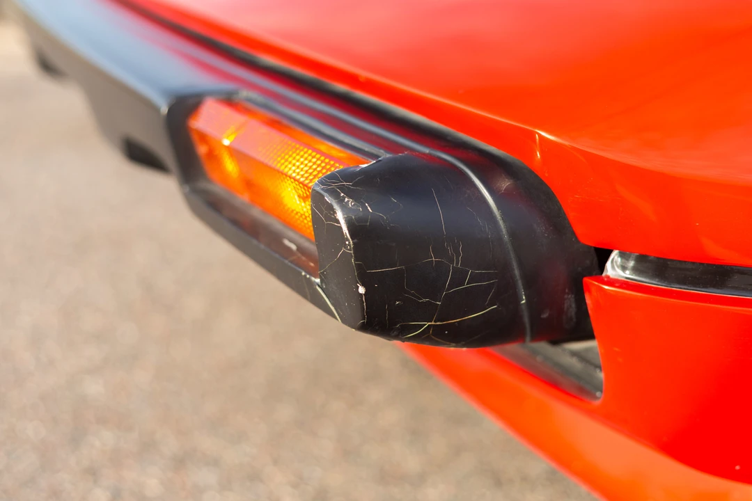 1979 Ferrari 308 GTB - Image 21 of 31