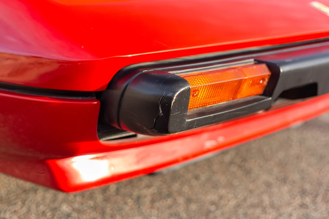1979 Ferrari 308 GTB - Image 22 of 31