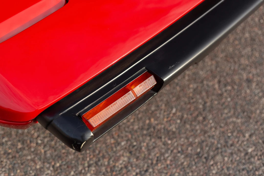 1979 Ferrari 308 GTB - Image 24 of 31