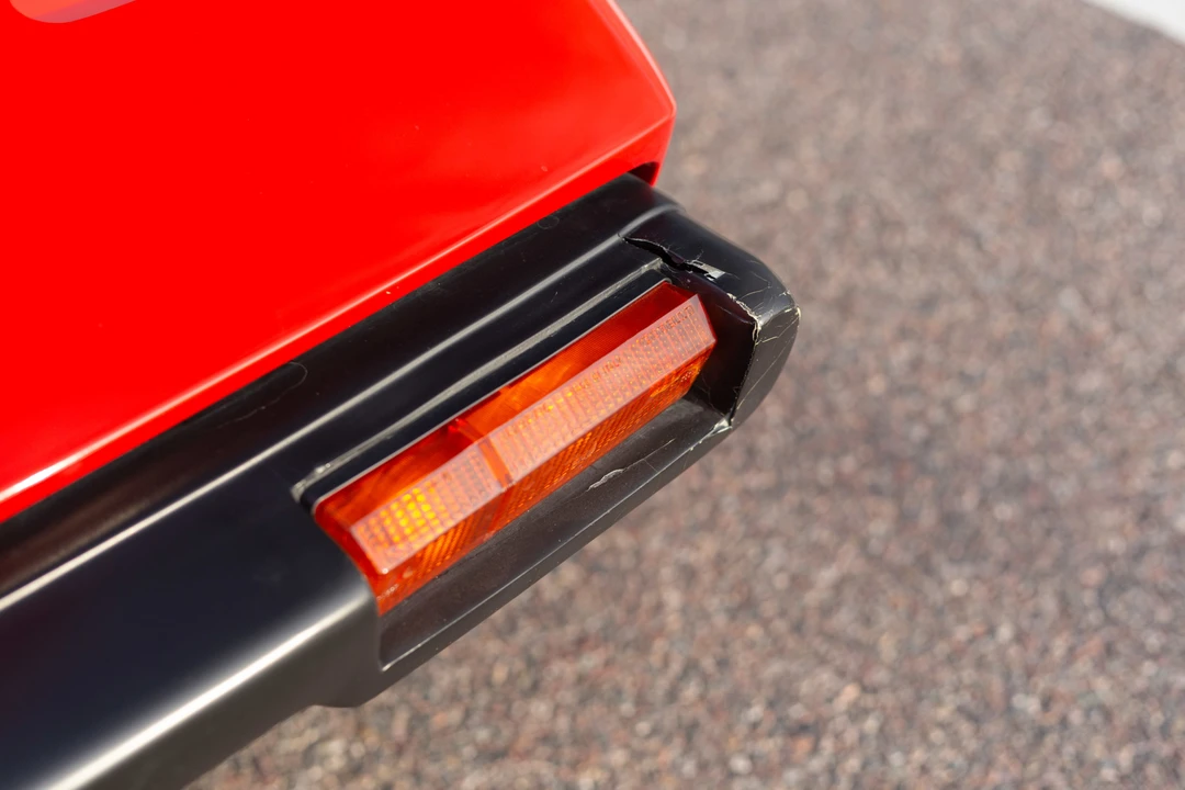 1979 Ferrari 308 GTB - Image 25 of 31