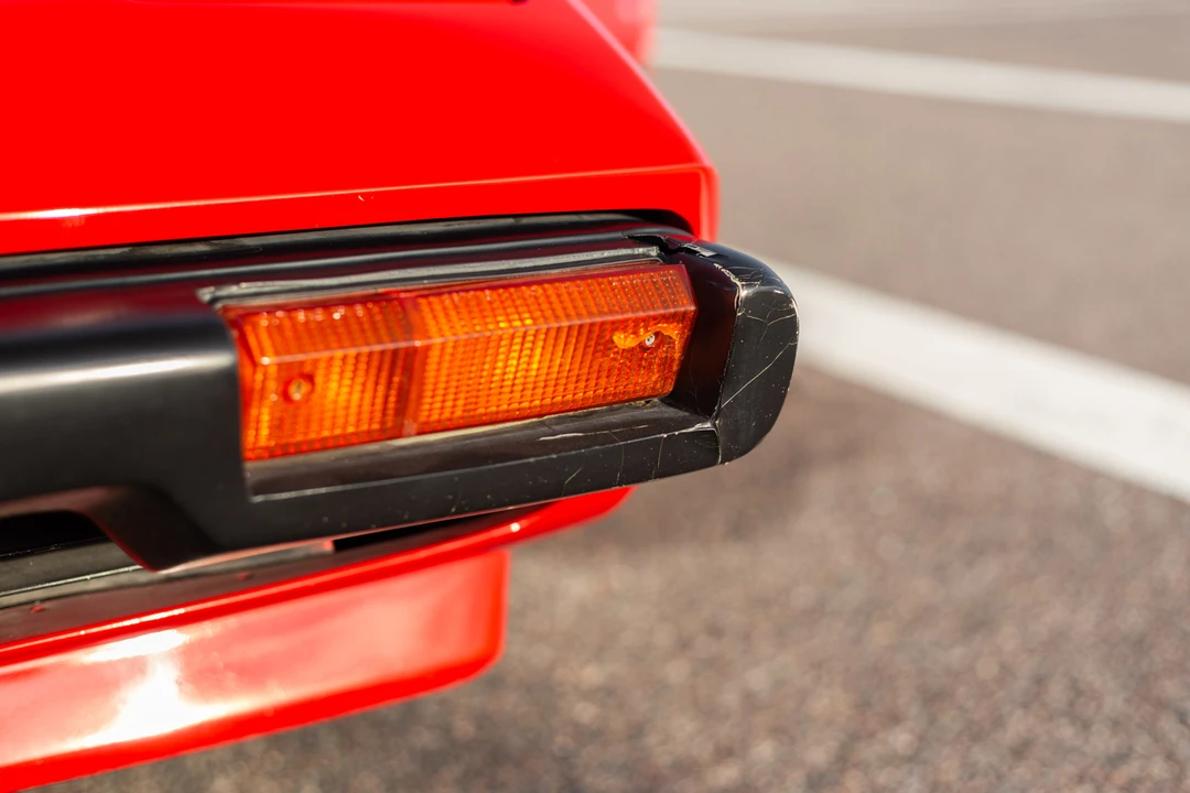1979 Ferrari 308 GTB - Image 26 of 31