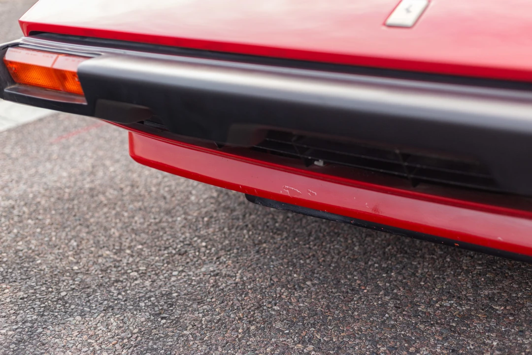 1979 Ferrari 308 GTB - Image 27 of 31