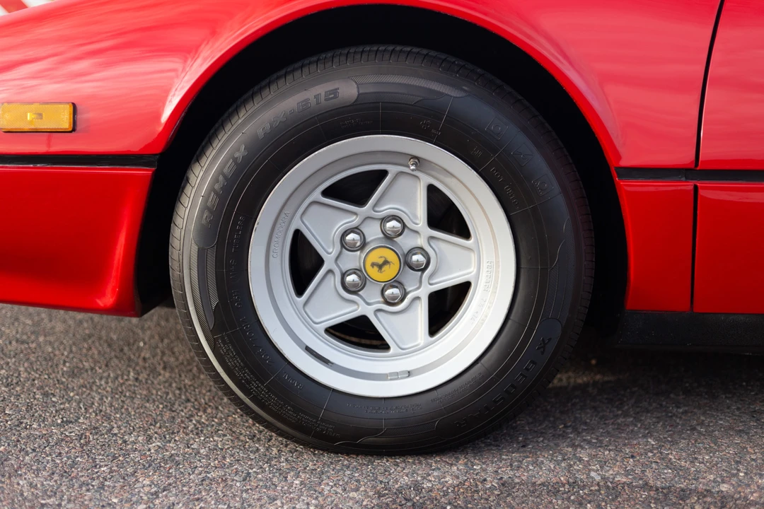 1979 Ferrari 308 GTB - Image 30 of 31