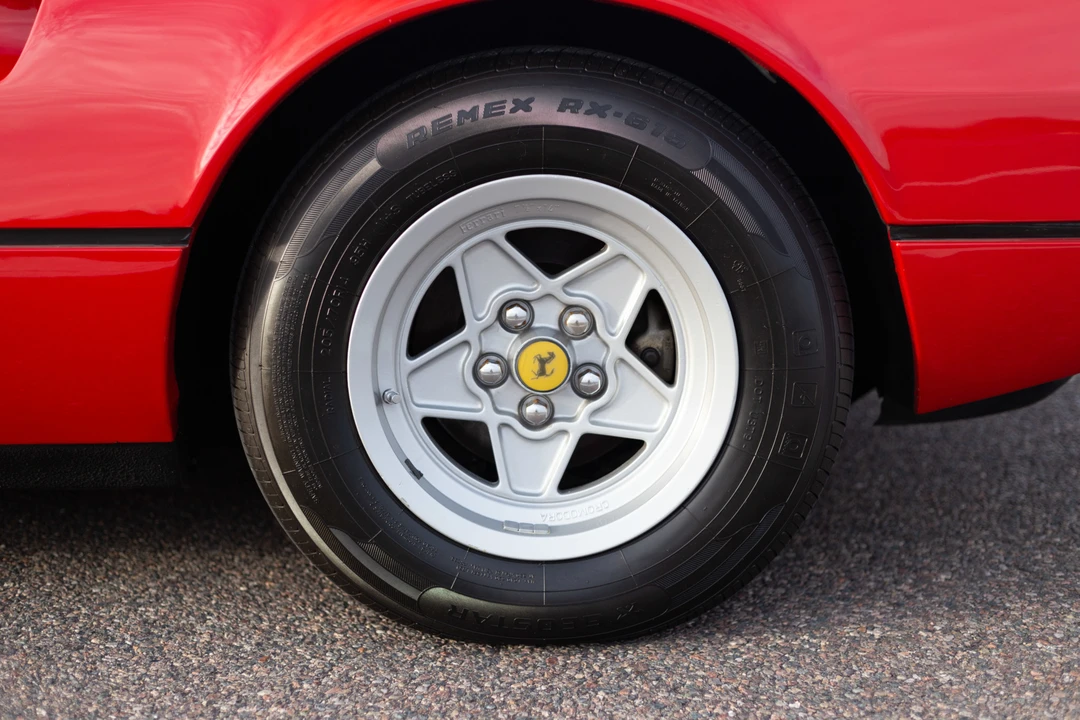 1979 Ferrari 308 GTB - Image 31 of 31