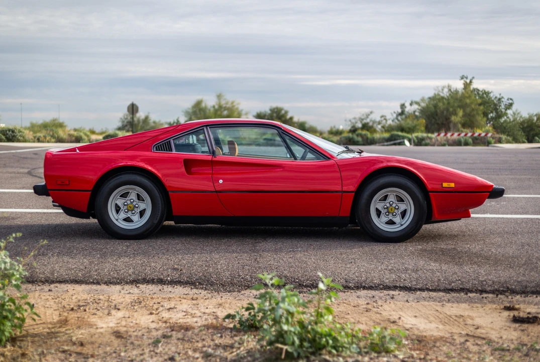 1979 Ferrari 308 GTB - Image 14 of 31