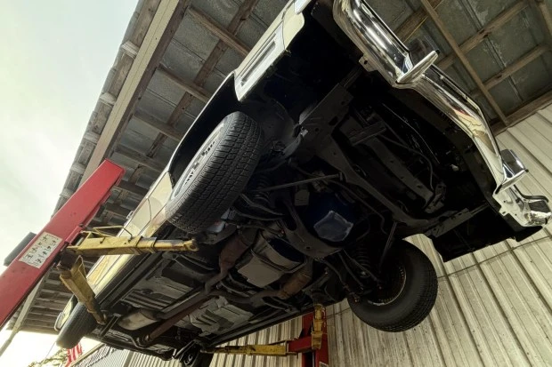 1979 Lincoln Town Car - Image 7 of 9