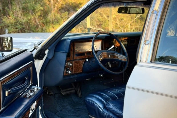 1979 Lincoln Town Car - Image 5 of 9