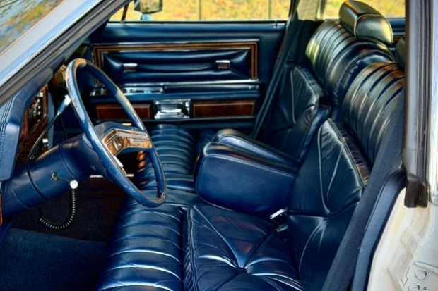 1979 Lincoln Town Car - Image 4 of 9