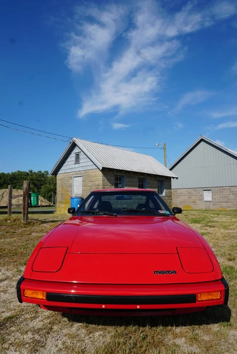 1979 Mazda RX-7 SA & FB - Image 25 of 31