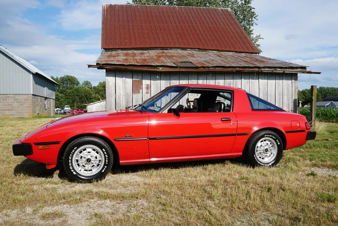 1979 Mazda RX-7 SA & FB - Image 19 of 31