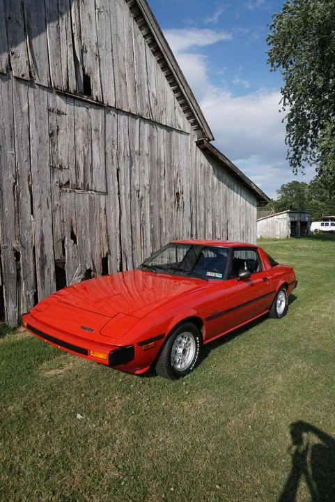 1979 Mazda RX-7 SA & FB - Image 24 of 31