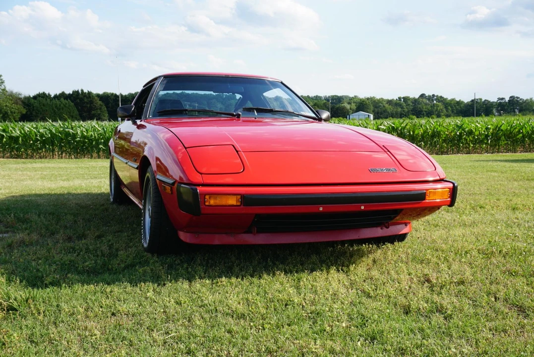 1979 Mazda RX-7 SA & FB - Image 28 of 31