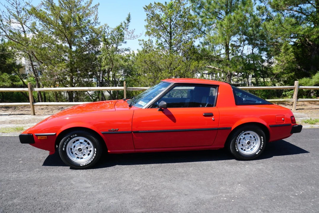 1979 Mazda RX-7 SA & FB - Image 18 of 31