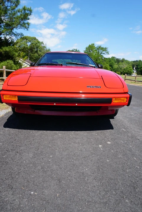1979 Mazda RX-7 SA & FB - Image 26 of 31