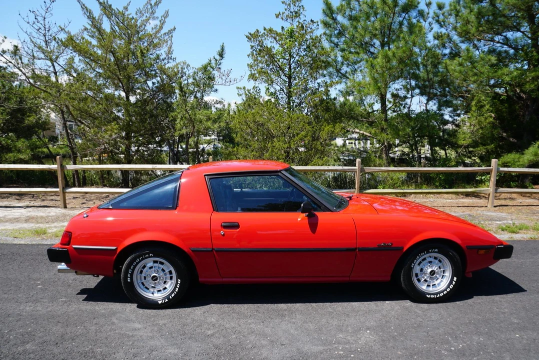1979 Mazda RX-7 SA & FB - Image 10 of 31